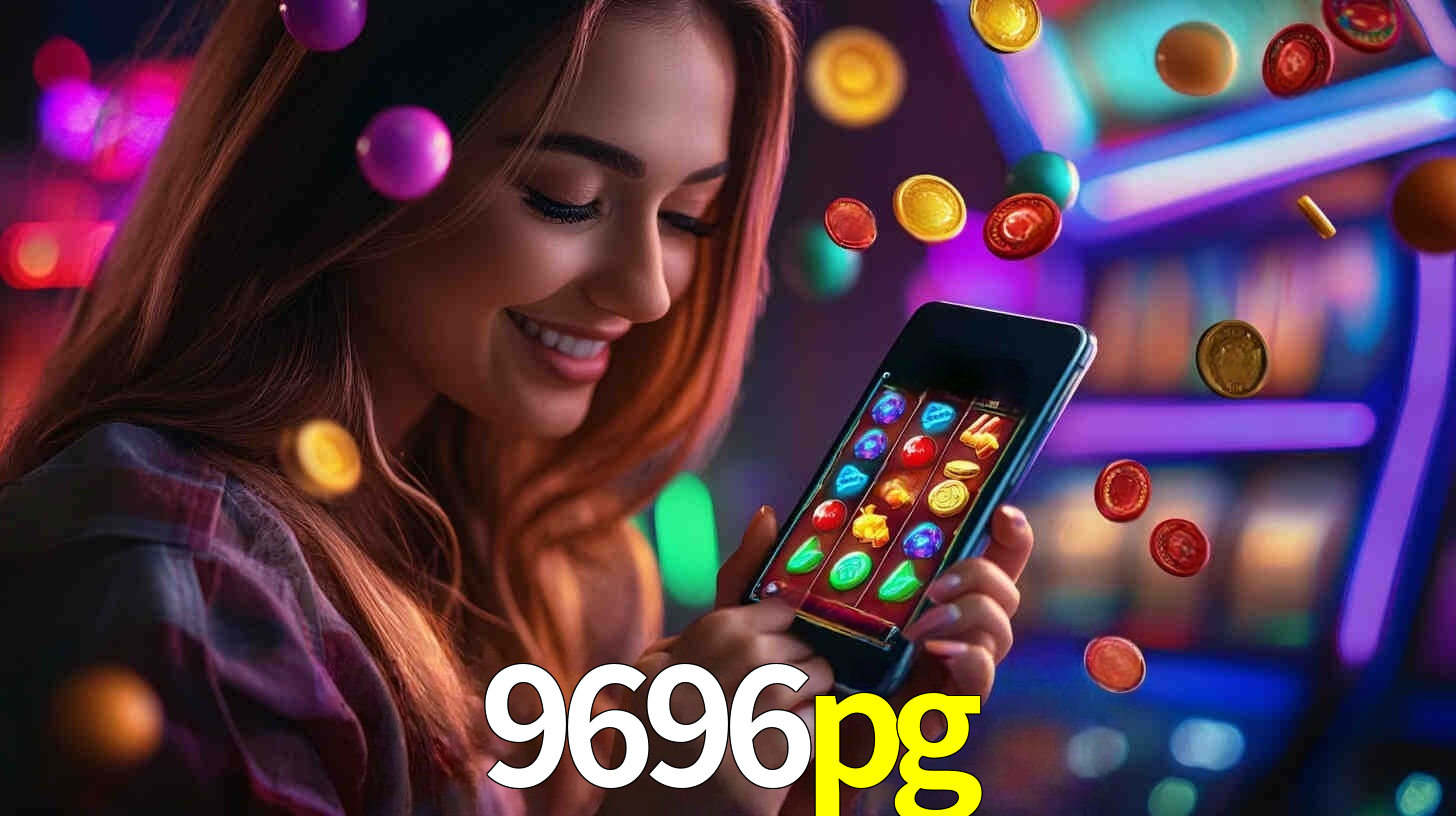 Processo de Download do App 9696pg BET - Passo a Passo Simples