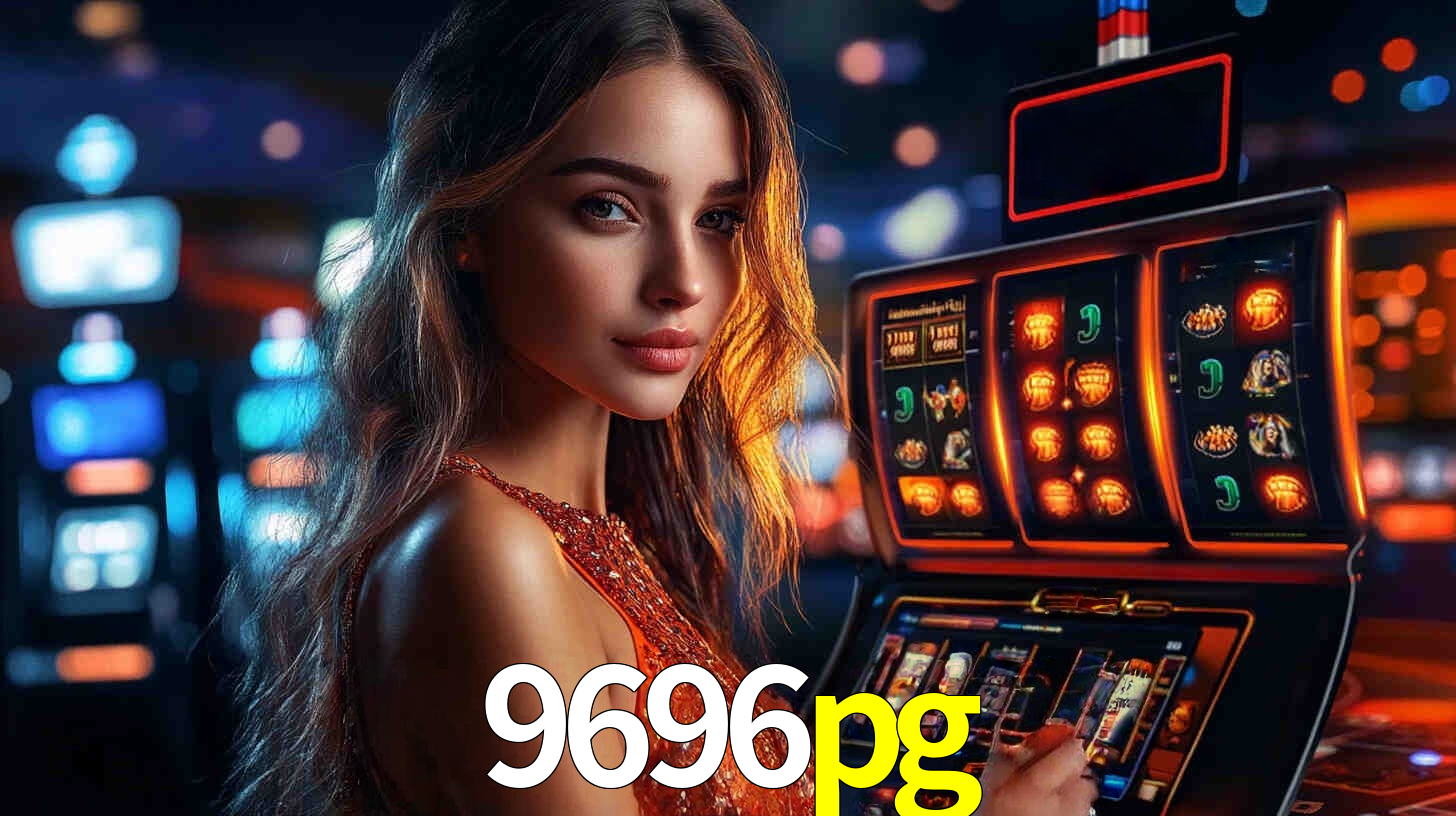 Sistema de Segurança Avançado 9696pg BET - Criptografia e Proteção