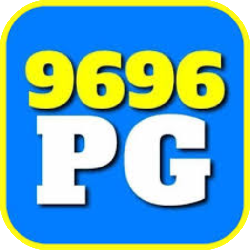 9696pg BET Logo