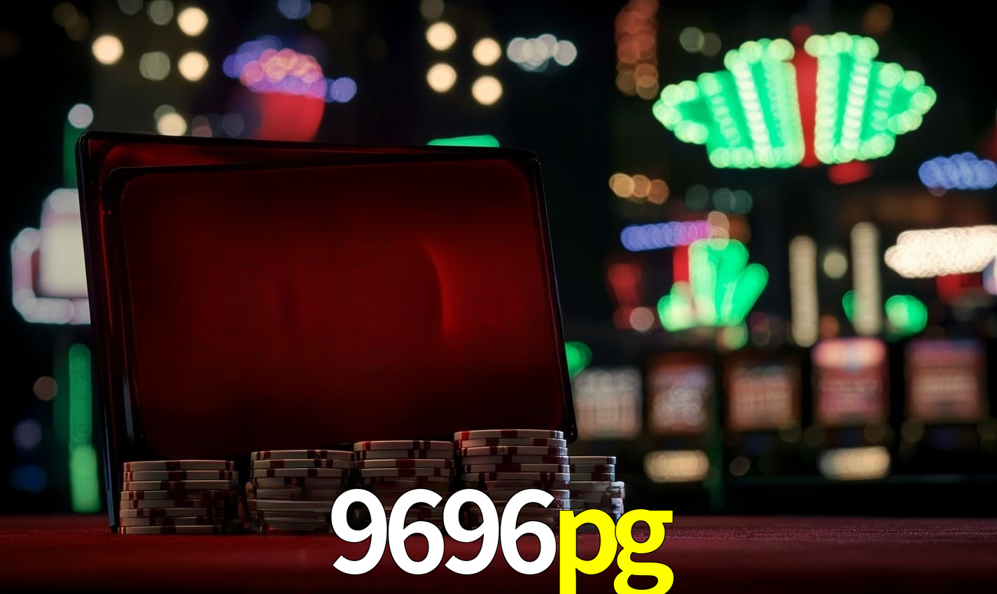 Coleção Premium de Slots 9696pg BET - NetEnt, Pragmatic Play, Evolution